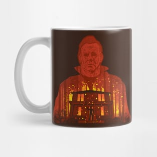 Murderous Revenge Mug